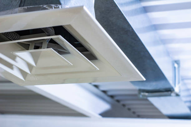 Best Best Air Duct Cleaning Company  in Shelley, ID