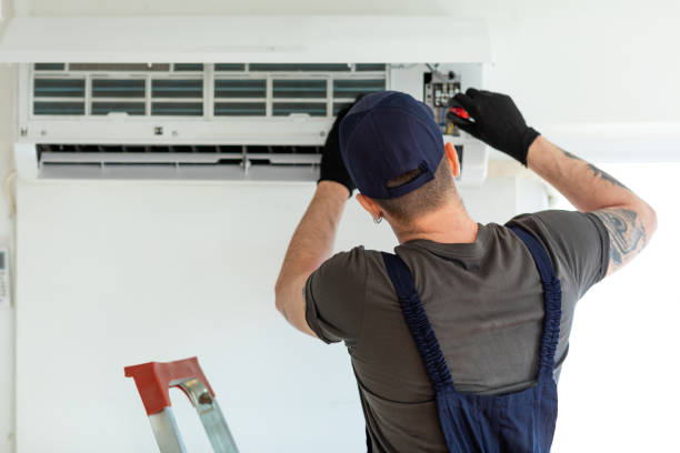 Best HVAC Air Duct Cleaning  in Shelley, ID