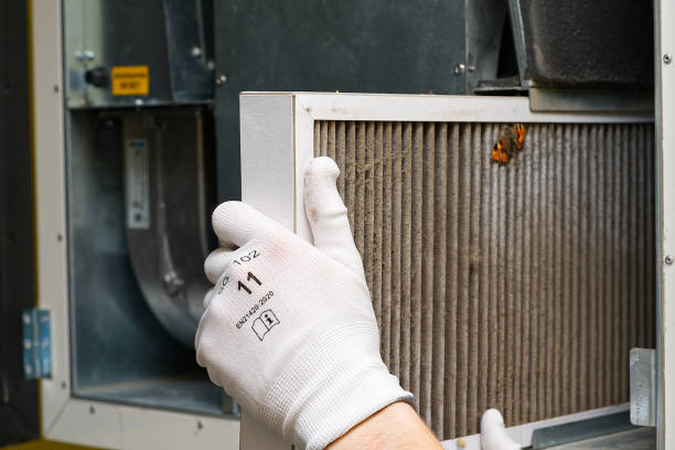 Best HVAC Duct Inspection Services  in Shelley, ID