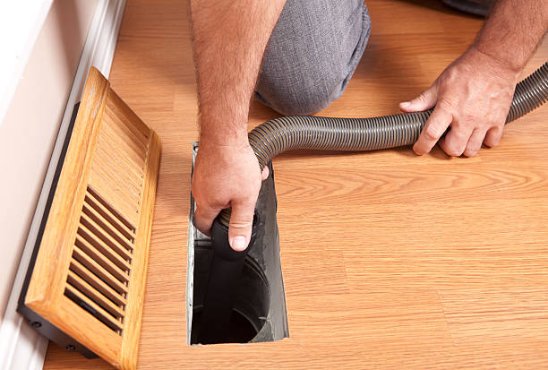 Best Air Duct Cleaning Near Me  in Shelley, ID