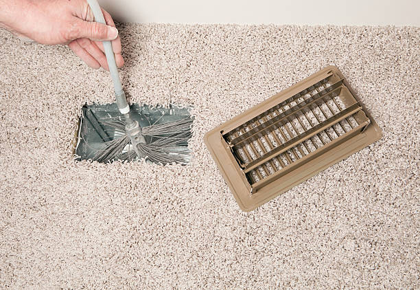 Best Commercial Air Duct Cleaning  in Shelley, ID